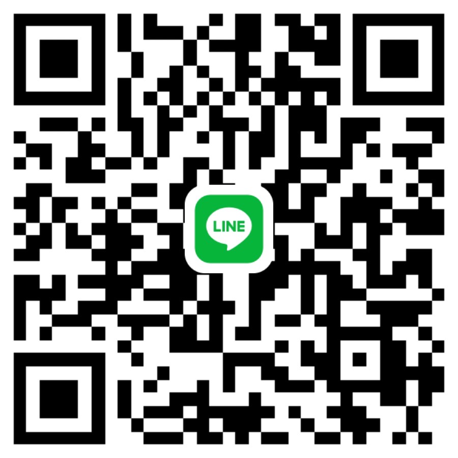 LINE QR Code